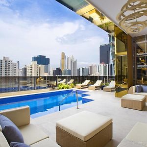 Executive King Room